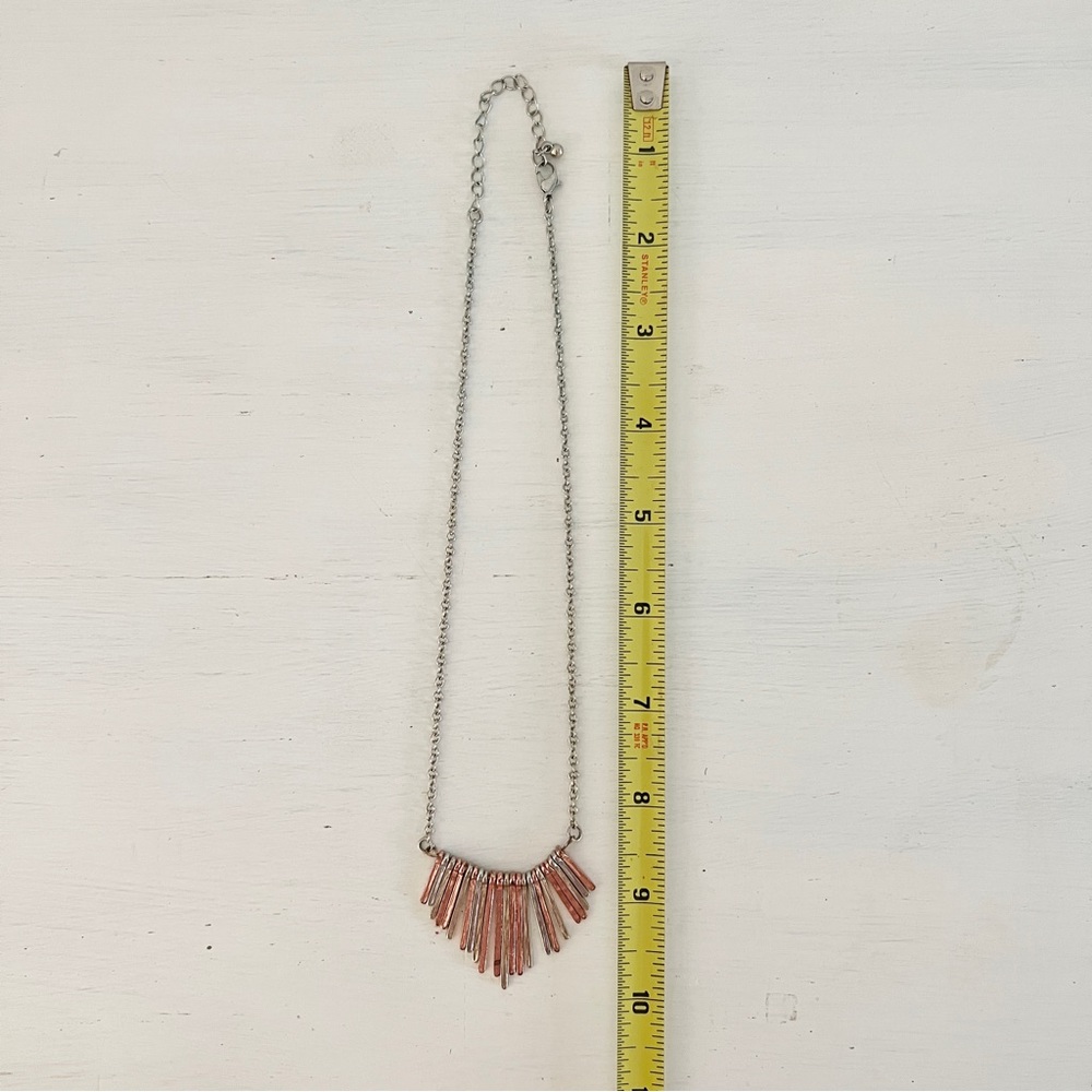 ModCloth | Necklace - Picture 2 of 6